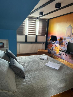 MM Apartman